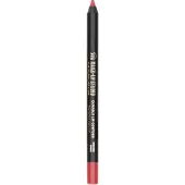 Make-up Studio Lips Durable Lip Contour Lipliner Mad Mad Mauve 1Stuks