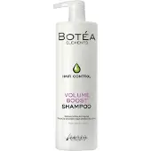 Carin Botéa Elements Hair Control Volume Boost Shampoo - 1000ml | Shampoo Voor Fijn En Dun Haar