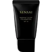 Sensai - Radiant Glow Foundation WARM BEIGE
