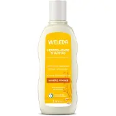 Weleda Haver Herstellende Shampoo - 190ml