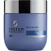 System Professional LipidCode System Professional Smoothen Haarmasker 200 ml