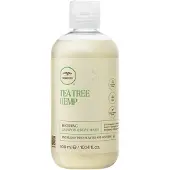 Paul Mitchell Shampoo - Tea Tree - 300 ml