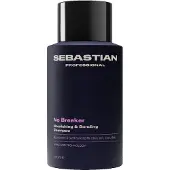 Sebastian No Breaker Shampoo - 280ml | Voor Beschadigd Haar