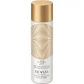 Sensai Zonverzorging Silky Bronze Cooling Protective Suncare Spray SPF50+ 150ml