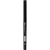 PUPA Milano Ogen Eyeliner & Kajal Made To Last Definition Eyes No. 100 Deep Black