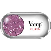 PUPA Milano Pupa Vamp! Gems Multi-Reflection Eyeshadow 101 Purple Crash 1,5 g