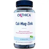 Orthica Cal-Mag-Zink Tabletten