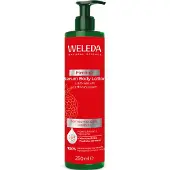 Weleda Verstevigende Serum Body Lotion Granaatappel