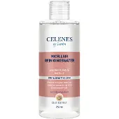 Celenes Bergbraam Micellair Reinigingswater Droge / Gevoelige Huid 250 Ml