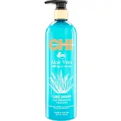 CHI Aloë Vera Curl Enhancing Shampoo
