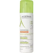 A-Derma Exomega Controle Spray Emoliente 200 ml