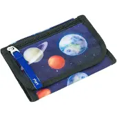 Baagl Portemonnee Planeten