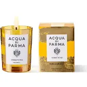 Acqua di Parma Candle Caminetto Geurkaars - 200gr