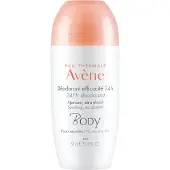 Eau Thermale Avene Body Deodorant