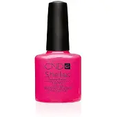 CND Shellac Color Coat Tutti Frutti 7,3 Nagellak - 7.3ml