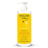Weleda Calendula Liniment Reinigingsmelk