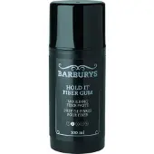 Barburys Fiber Gum Hold It