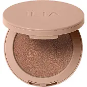 Ilia Face Compact Poeder Sunshift Cream Bronzer Eclipse 7.8gr