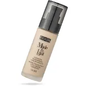 PUPA Milano Made to Last Total Comfort Light Ivory Foundation - 30ml