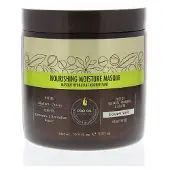 Macadamia Nourishing Moisture Masker - 500ml | Voor Droog Haar