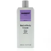 Marbert Body Care Bath & Body Classic Bath & Shower Gel