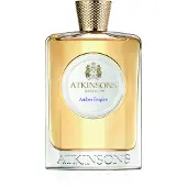 Atkinsons The Legendary Collection Amber Empire Eau de Toilette Spray 100 ml