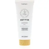 Kemon Actyva Purezza Gel Exfoliating Treatment Shampoo 200ml | Dierproefvrije Shampoo
