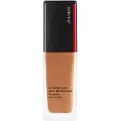 Shiseido Synchro Skin Self Refreshing Foundation 30ml (Various Shades) - Cedar