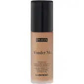 PUPA Milano Wonder Me Instant Perfection Total Lightness Waterproof Foundation - 30ml