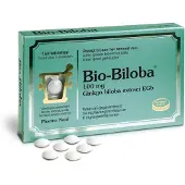 Pharma Nord Bio Biloba (150 tabletten)