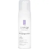 Zarqa Face Mousse Sensitive Reinigingsschuim 150ml