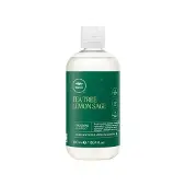 Paul Mitchell Haarverzorging Tea Tree Lemon Sage Thickening Shampoo 300 ml