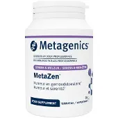 Metagenics MetaZen Tabletten