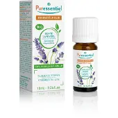 Puressentiel Echte Lavendel Bio Essentiële Olie | 10 ml