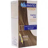 Phyto color Hair Coloring Set Haarverf - 1pakket
