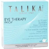 Talika Eye Eye Therapy Patch The First Reusable Smoothing Intstant Patch 6Stuks
