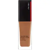 Shiseido Synchro Skin Radiant Lifting Foundation 30ml (Various Shades) - Suede