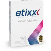 Etixx Iron 125 AA 30 St Capsules