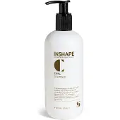 Inshape Infused With Nordic Nature Curl Shampoo 300 ml