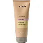 Yunsey Masker Vigorance Colorful Bye Bye Yellow Mask 200ml | Voor Gekleurd Haar