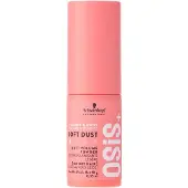 Schwarzkopf Professional OSiS+ Soft Dust Soft Volume Powder 10 gram