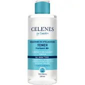 Celenes Thermal Toner 200 ml