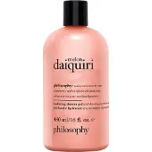 Philosophy Body 3 in 1 Melon Daiquiri Cake Gel