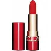Clarins Make-Up Joli Rouge Velvet Lipstick Poppy 3,5Gr 3.5gr