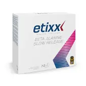Etixx Endurance Beta Alanine Slow Release 240Tabletten