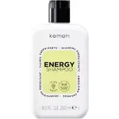 Kemon Energy Shampoo - 250ml
