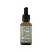 Kayori Yasai Grapeseed Oil 30 ml Gezichtsolie Alle huidtypes