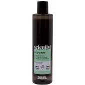 Subtil Scientist Équilibre Dandruff Shampoo 300ml | Anti-roos