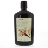 Ahava Lichaamsverzorging Mineral Botanic Hibiscus & vijgen Crème douche 500 ml