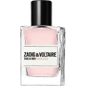 Zadig & Voltaire Vrouwengeuren This is Her! UndressedEau de Parfum Spray